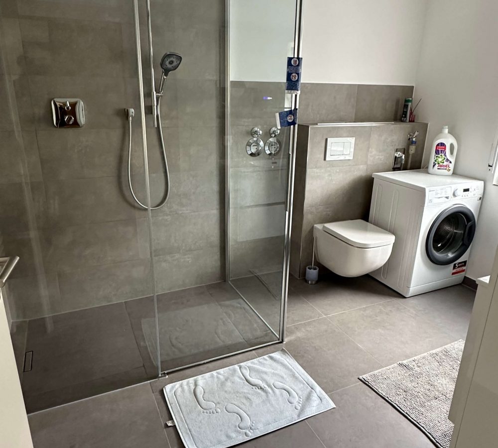 Barrierefreie Badsanierung in Neustadt an der Weinstraße-Diedesfeld 7